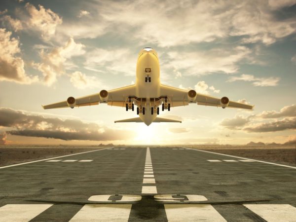 Aerofobia