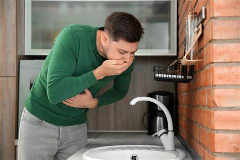 Emetofobia